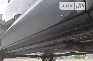 Внедорожник / Кроссовер Nissan Qashqai 2010 в 