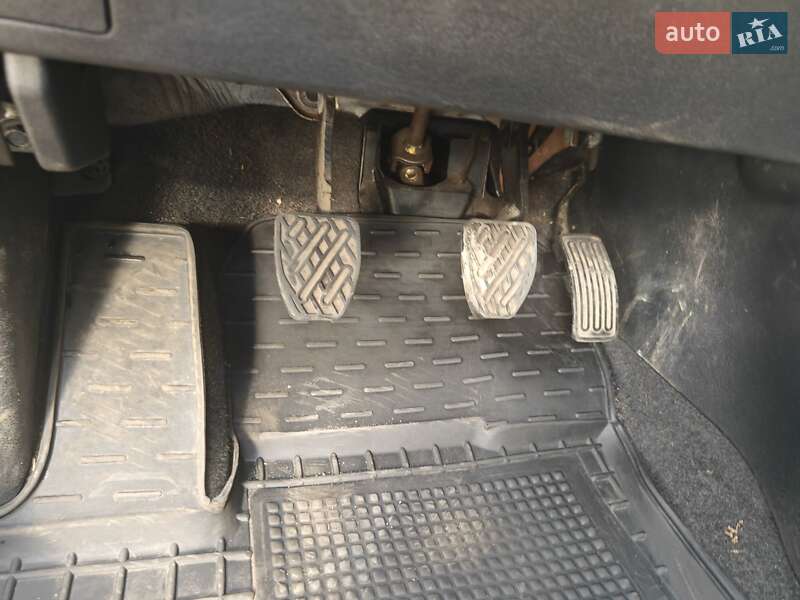 Внедорожник / Кроссовер Nissan Qashqai 2008 в Ковеле