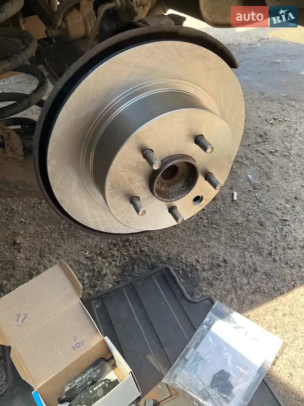 Внедорожник / Кроссовер Nissan Qashqai 2007 в 