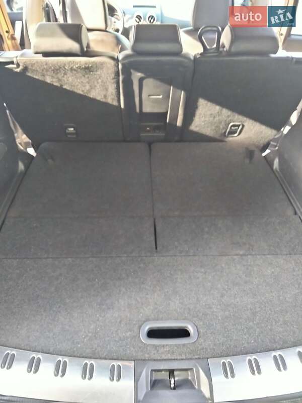 Внедорожник / Кроссовер Nissan Qashqai 2012 в Хмельницком