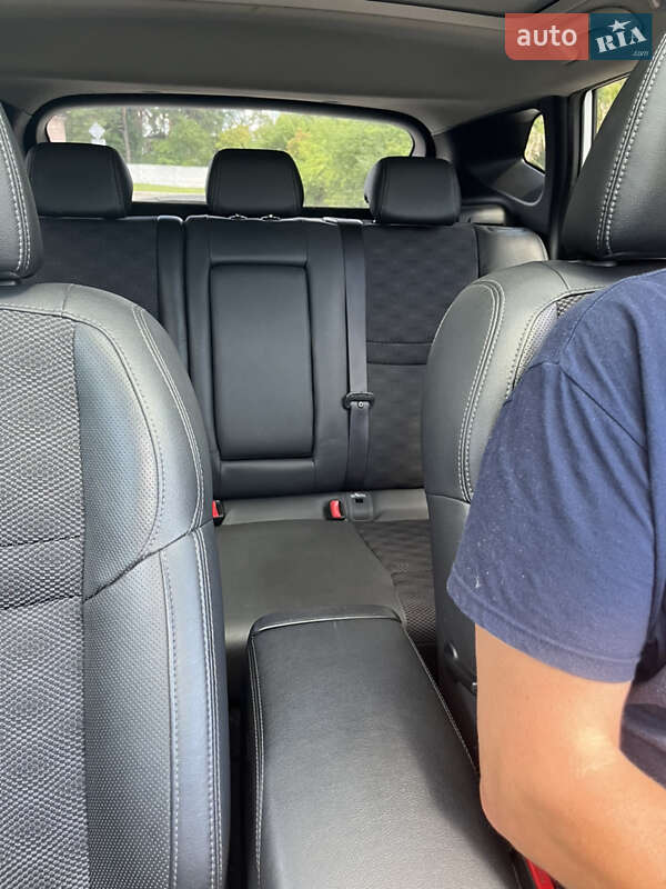 Внедорожник / Кроссовер Nissan Qashqai 2014 в Сарнах