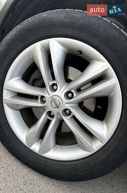 Внедорожник / Кроссовер Nissan Qashqai 2010 в Днепре