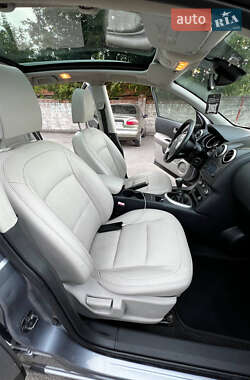 Внедорожник / Кроссовер Nissan Qashqai 2010 в Днепре
