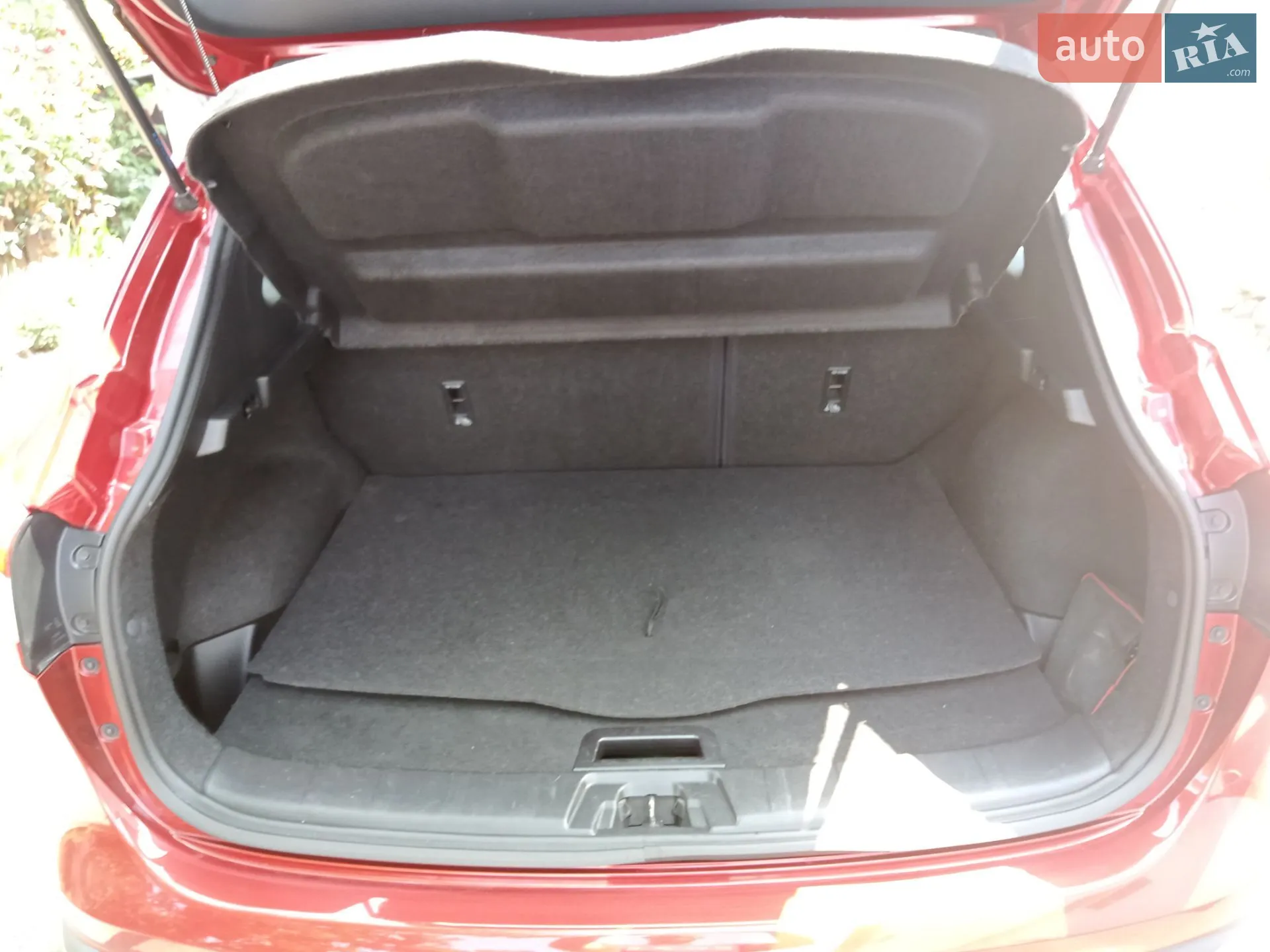 2014 Nissan Qashqai - мініатюра 6