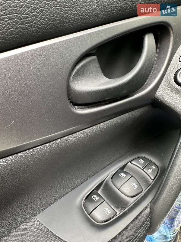 Внедорожник / Кроссовер Nissan Qashqai 2020 в Кривом Роге