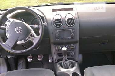 Внедорожник / Кроссовер Nissan Qashqai 2011 в Луцке