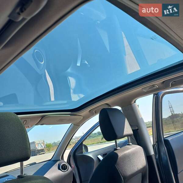 Внедорожник / Кроссовер Nissan Qashqai 2012 в Новой Одессе