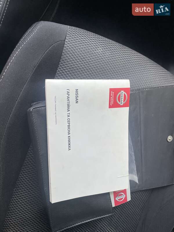 Позашляховик / Кросовер Nissan Qashqai 2016 в Костопілі фото 15 Позашляховик / Кросовер Nissan Qashqai 2016 в Костопілі
