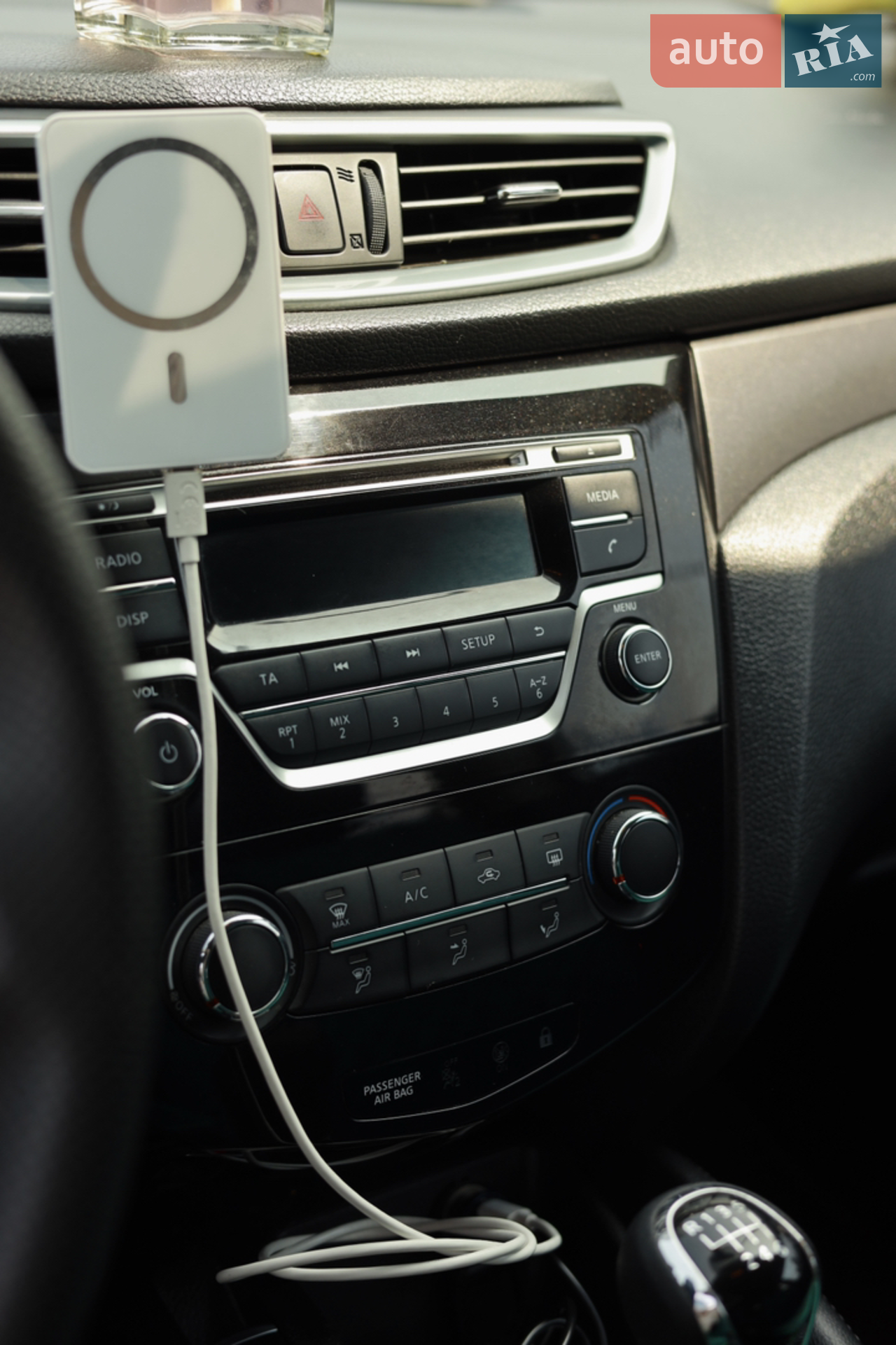 2018 Nissan Qashqai - мініатюра 25