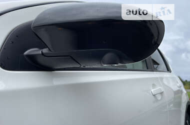 Внедорожник / Кроссовер Nissan Qashqai 2013 в 