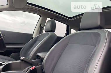Внедорожник / Кроссовер Nissan Qashqai 2013 в 
