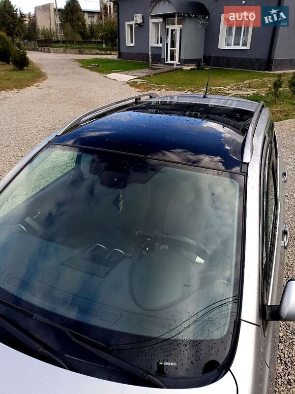 Позашляховик / Кросовер Nissan Qashqai 2010 в Івано-Франківську