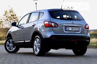 AUTO.RIA – Продам Ніссан Кашкай 2011 дизель 1.5 позашляховик / кросовер ...