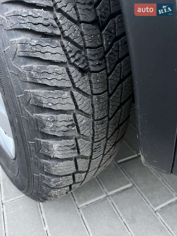 Внедорожник / Кроссовер Nissan Qashqai 2012 в Житомире