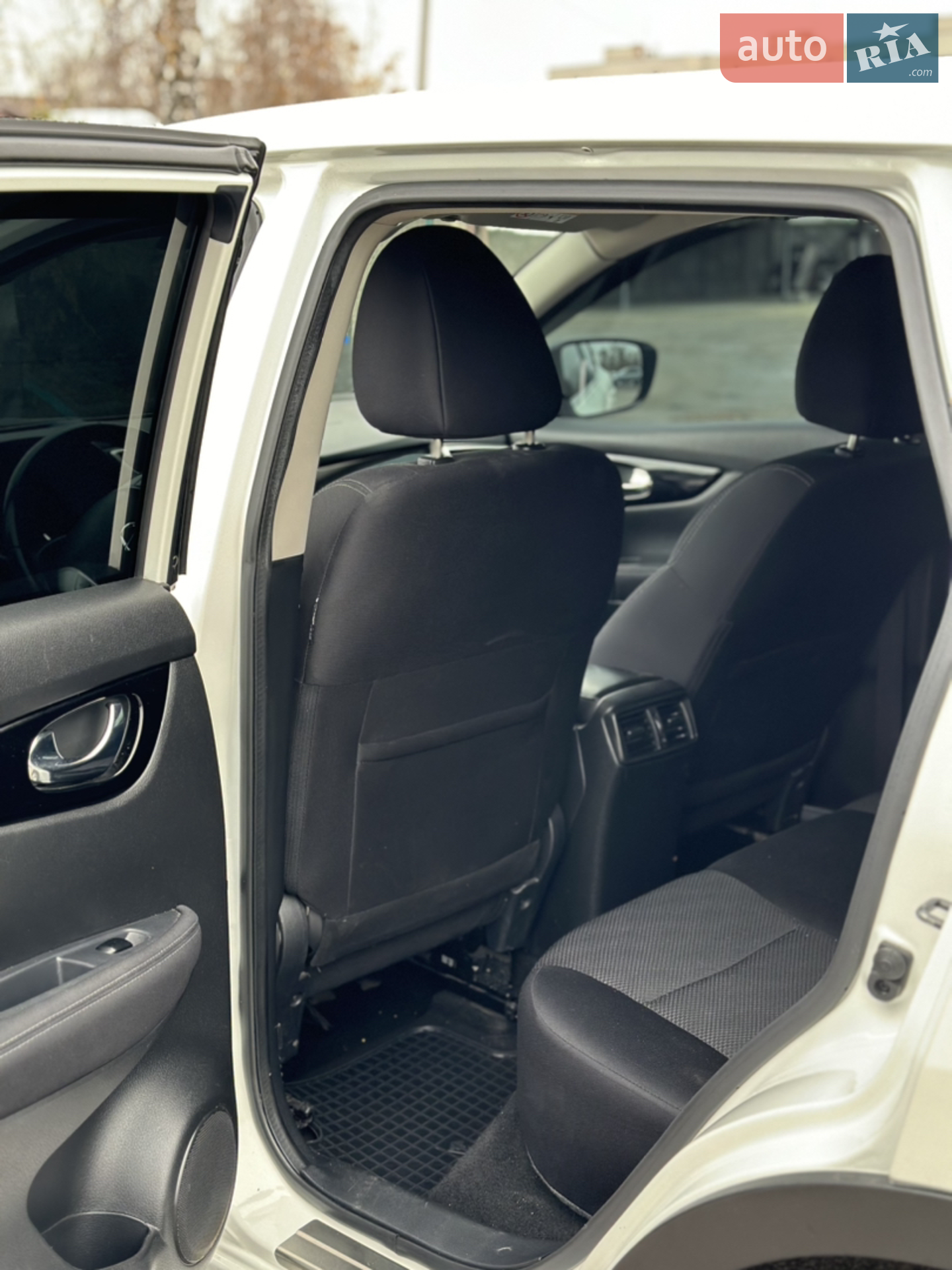 2016 Nissan Qashqai - мініатюра 10