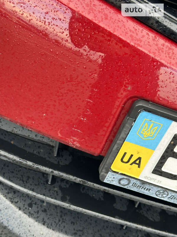 Внедорожник / Кроссовер Nissan Qashqai 2011 в Львове