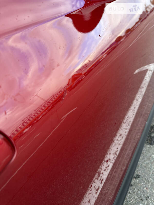 Внедорожник / Кроссовер Nissan Qashqai 2011 в Львове