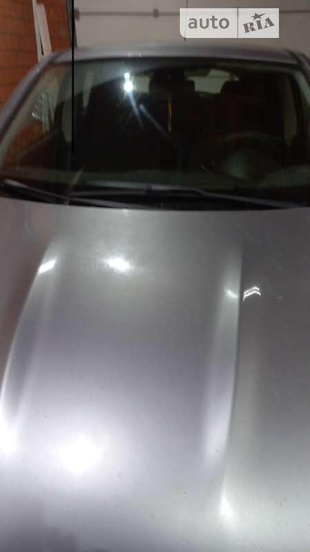 Внедорожник / Кроссовер Nissan Qashqai 2010 в Кривом Роге