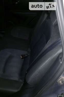 Внедорожник / Кроссовер Nissan Qashqai 2010 в 
