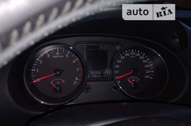 Внедорожник / Кроссовер Nissan Qashqai 2010 в 
