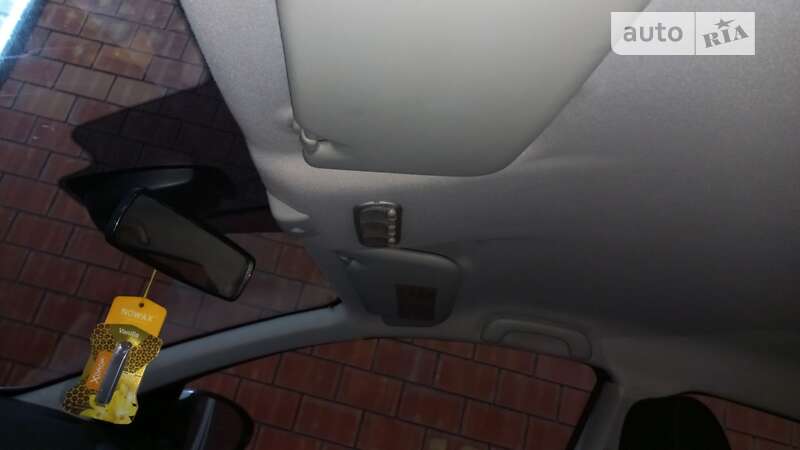 Внедорожник / Кроссовер Nissan Qashqai 2010 в Кривом Роге