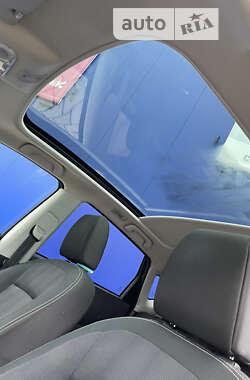 Внедорожник / Кроссовер Nissan Qashqai 2010 в 