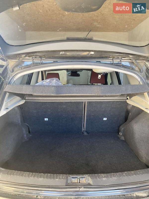 Внедорожник / Кроссовер Nissan Qashqai 2007 в Сторожинце