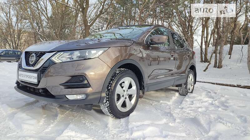 Nissan Qashqai > Стартер не работает в мороз