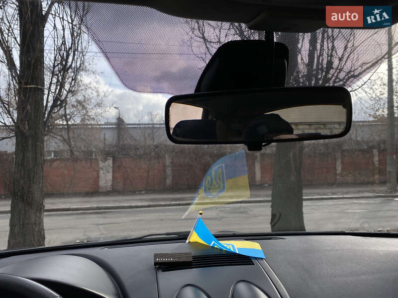 Позашляховик / Кросовер Nissan Qashqai 2011 в Києві