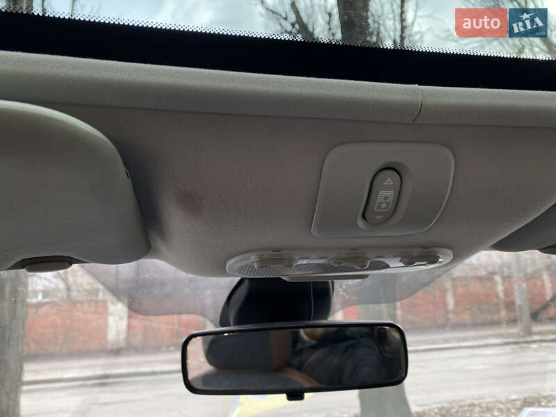 Позашляховик / Кросовер Nissan Qashqai 2011 в Києві