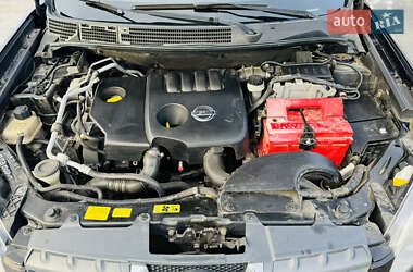 Внедорожник / Кроссовер Nissan Qashqai 2007 в 