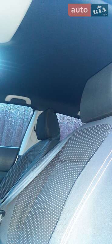 Позашляховик / Кросовер Nissan Qashqai 2009 в Києві