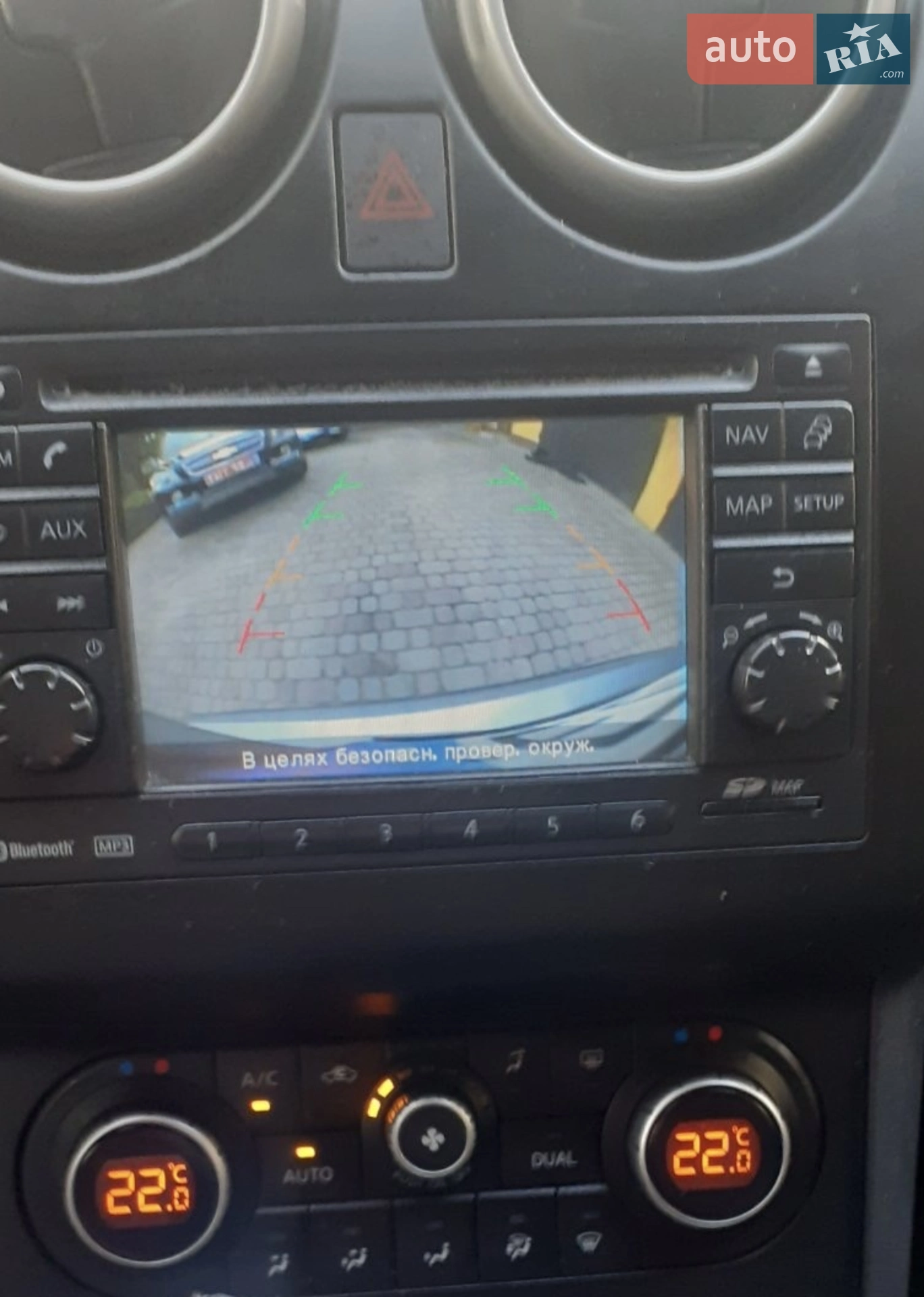 2011 Nissan Qashqai - мініатюра 7