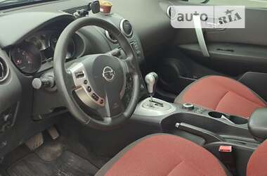 Внедорожник / Кроссовер Nissan Qashqai 2007 в Киеве