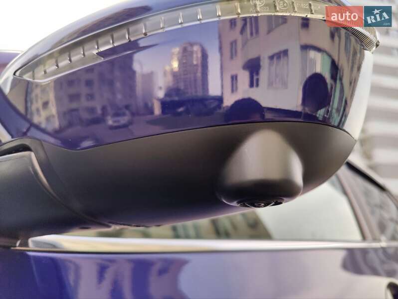 Внедорожник / Кроссовер Nissan Qashqai 2018 в Одессе