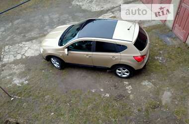 Внедорожник / Кроссовер Nissan Qashqai 2007 в Костополе