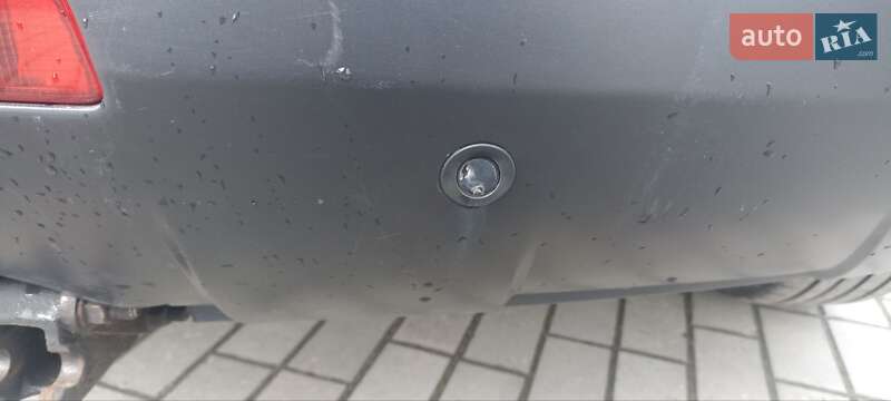 Позашляховик / Кросовер Nissan Qashqai 2007 в Львові