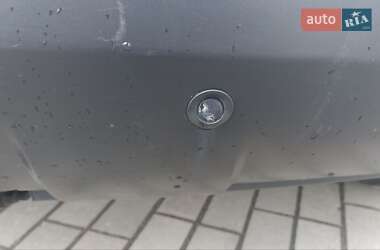 Позашляховик / Кросовер Nissan Qashqai 2007 в 