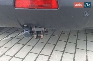 Позашляховик / Кросовер Nissan Qashqai 2007 в 