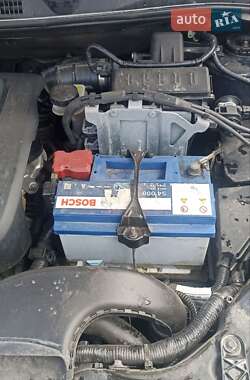 Позашляховик / Кросовер Nissan Qashqai 2007 в 