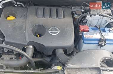 Позашляховик / Кросовер Nissan Qashqai 2007 в 