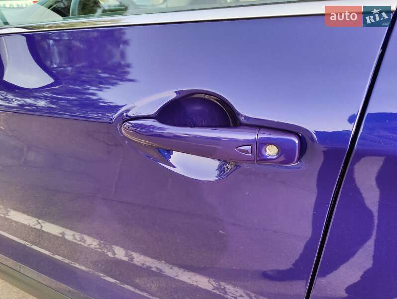 Внедорожник / Кроссовер Nissan Qashqai 2018 в Одессе