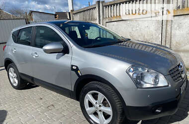 Внедорожник / Кроссовер Nissan Qashqai 2009 в Виннице