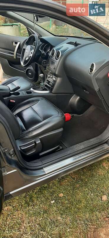 Внедорожник / Кроссовер Nissan Qashqai 2012 в Дрогобыче фото 19 Внедорожник / Кроссовер Nissan Qashqai 2012 в Дрогобыче
