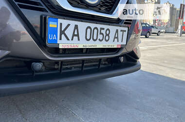 Внедорожник / Кроссовер Nissan Qashqai 2019 в Киеве