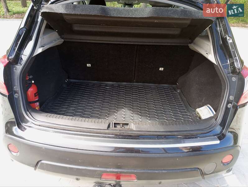Внедорожник / Кроссовер Nissan Qashqai 2010 в Бережанах фото 16 Внедорожник / Кроссовер Nissan Qashqai 2010 в Бережанах