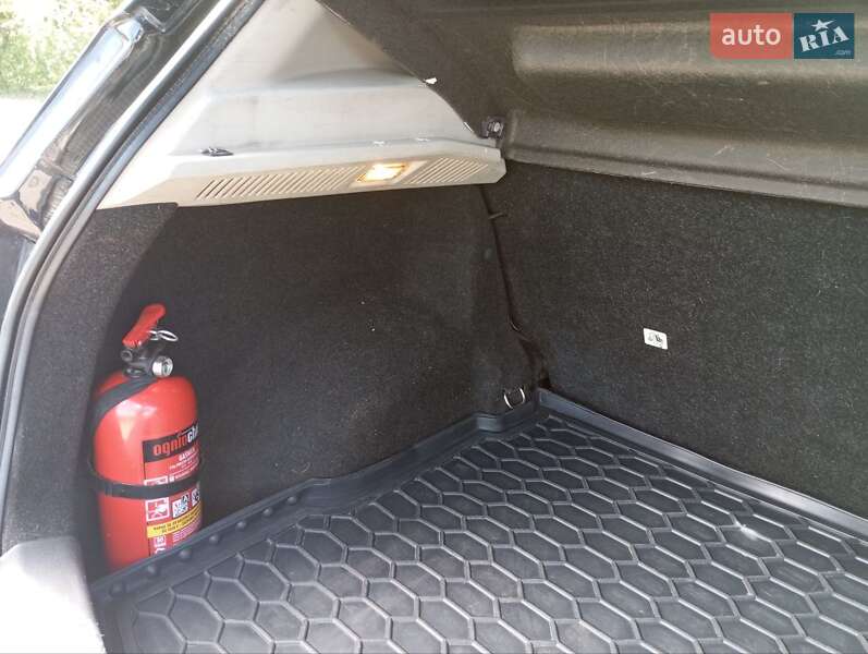 Внедорожник / Кроссовер Nissan Qashqai 2010 в Бережанах фото 17 Внедорожник / Кроссовер Nissan Qashqai 2010 в Бережанах