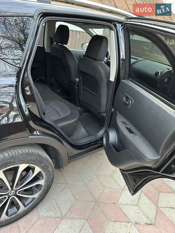 Внедорожник / Кроссовер Nissan Qashqai 2010 в Виннице фото 6 Внедорожник / Кроссовер Nissan Qashqai 2010 в Виннице