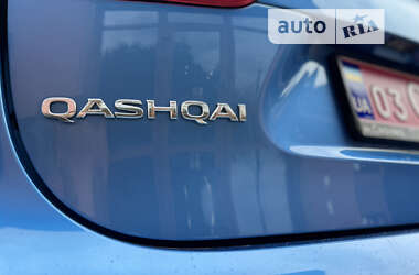 Внедорожник / Кроссовер Nissan Qashqai 2020 в Сваляве
