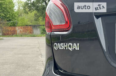 Внедорожник / Кроссовер Nissan Qashqai 2012 в Днепре
